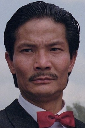 Fung Hak-On in Shaolin Martial Arts