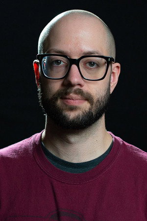 Guillaume Capovilla in Storia dell'uomo