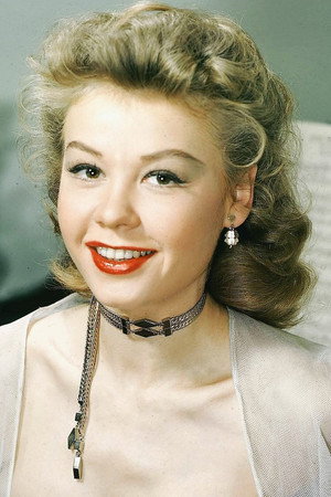 Vera-Ellen in Wonder Man