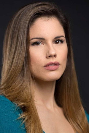 Jesi Jensen in Faith Under Fire