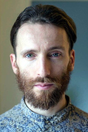 Alberto Baraghini in The Eyes of Dante