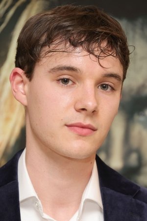 Ewan Horrocks in Truth & Treason