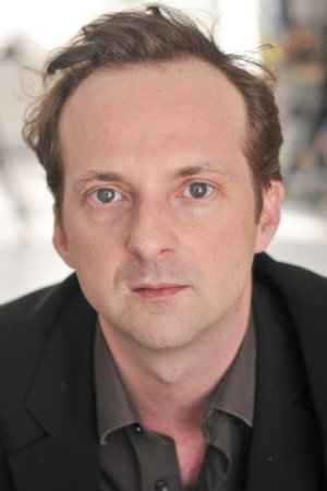 Cyril Couton in Not Here to Be Loved