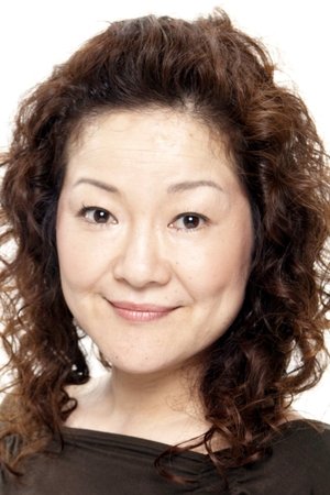 Chika Sakamoto in My Neighbor Totoro