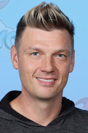 Nick Carter in Die Helene Fischer Show 2019
