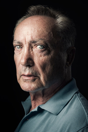 Udo Kier in The Story of O