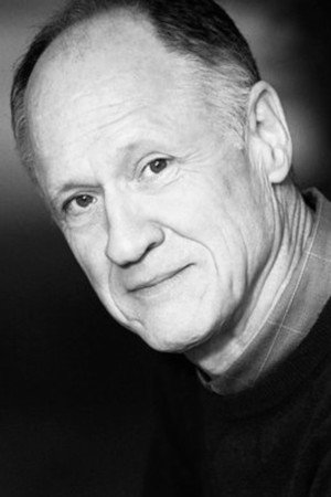 Bruce French in The Savage Bees