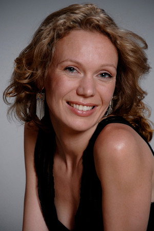 Eva Dorrepaal in Terrorama!