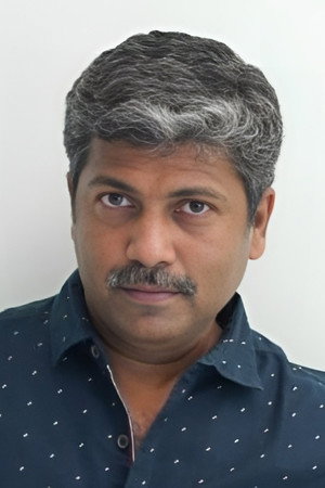 Prasanna Balachandran in Mandela