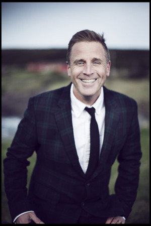 Séan McCann in The Power Of Music - Darrell's Story