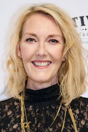 Ditte Hansen in Zulu Comedy Galla 2011