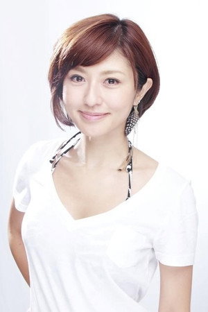 Tomomi Miyauchi in Zero Woman 2