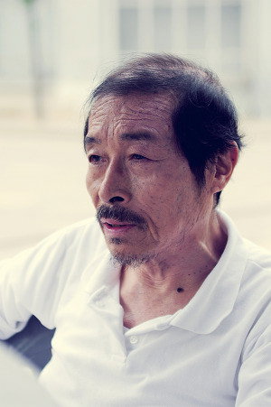 Jeon Young-woon in Friend