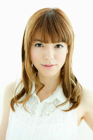 Ayano Sugiyama in Kamen Rider Ryuki Special: 13 Riders