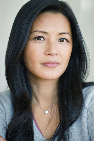 Theresa Wong in Alien: Ore