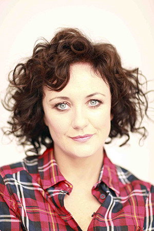 Lorraine McIntosh in Wilbur Wants to Kill Himself