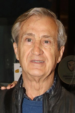 Sotiris Tzevelekos in O filos mou o nintza