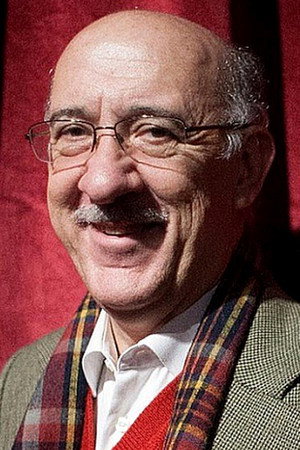 Gianfranco Brero in Con Game