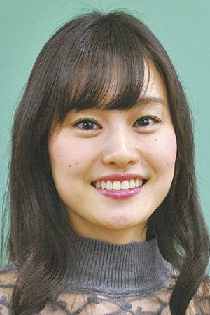 Miho Nakanishi in Blossoming Into a Family