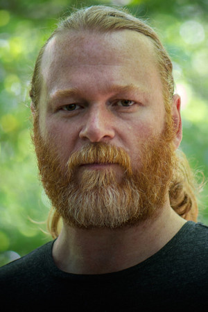 Julian Seager in Nowhere