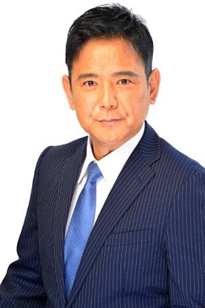Naoki Miyashita in Hana Yori Dango: The Movie