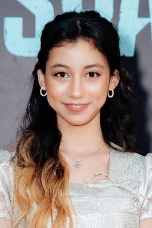 Shofia Shireen in Yang Lain Boleh Hilang Asal Kau Jangan