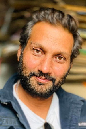 Nikhil Upreti in Nirbhay