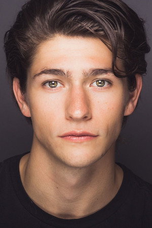 Barton Cowperthwaite in Center Stage  On Pointe