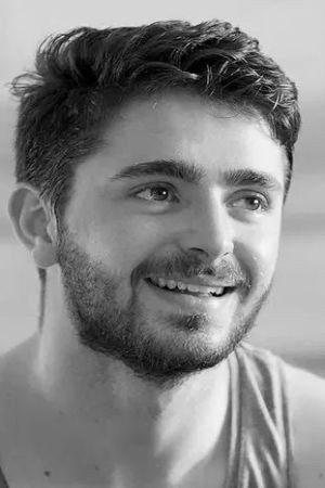 Simone Donati in Young Men