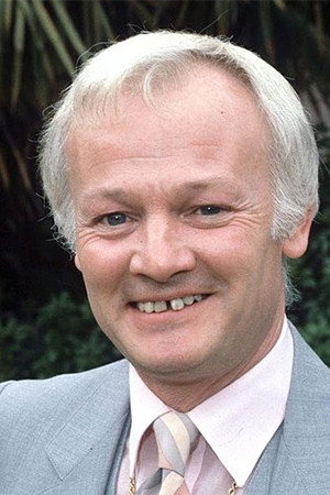 John Inman in Are You Being Served? The Movie