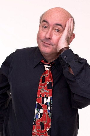 John Keister in Sonicsgate: Requiem for a Team