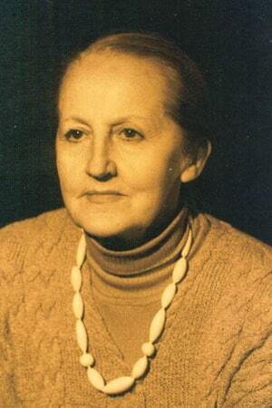 Ljiljana Kontić in Days to Remember
