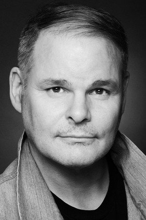 Paul Birchard in Who Shot Alan B'Stard?