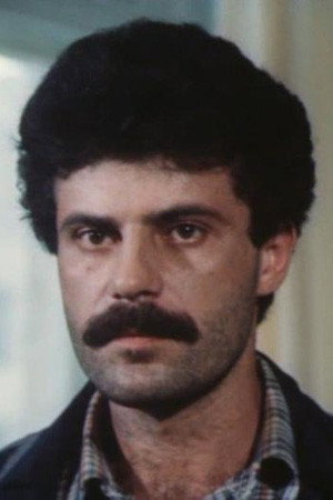 Kamil Zokhrabov in Legend of Gumushgol
