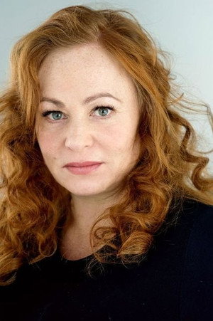 Petra Berndt in Eight Miles High