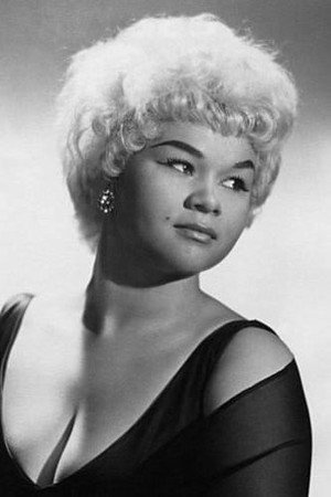 Etta James in B.B. King & Friends