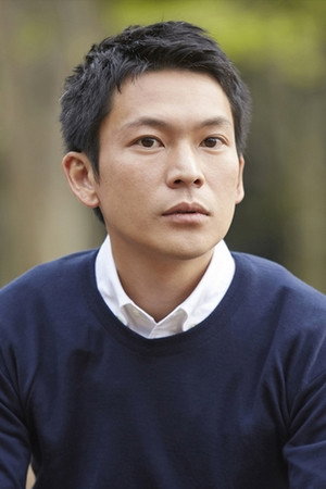 Satoru Kawaguchi in Ten Years Japan