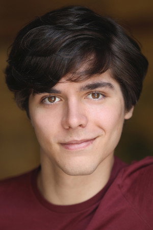 Lawson Touliatos in The River at Twelve: The Transition