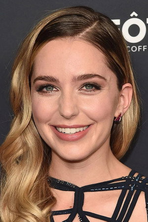 Jessica Rothe in All My Life