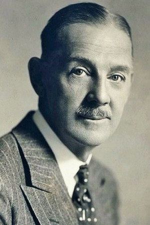 Edward Fielding in Dead Man s Eyes