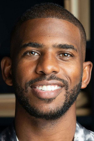 Chris Paul in The Redeem Team