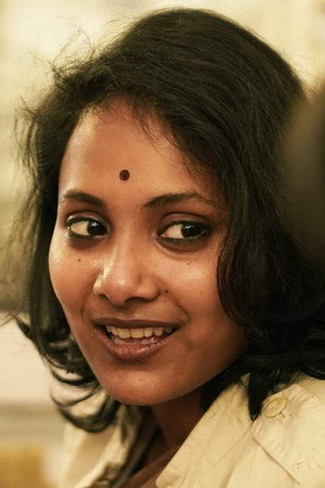 Bhumisuta Das in A Night of Knowing Nothing
