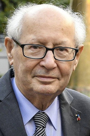 Serge Klarsfeld in La France de l'épuration, entre vengeance et justice