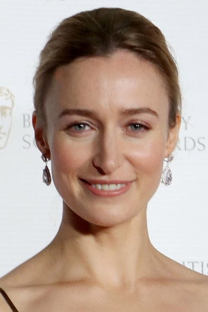 Deirdre Mullins in The Christmas Ball