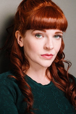 Misha Reeves in Val