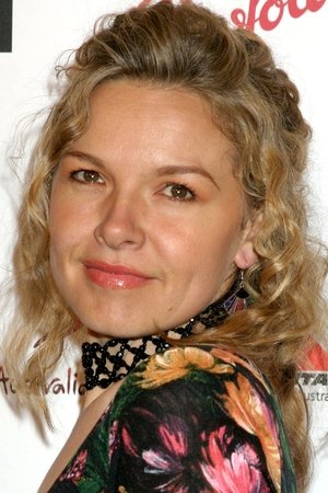 Justine Clarke in Blackrock