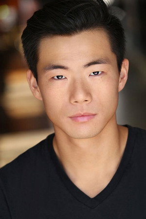 Ty Chen in God Is a Lobster