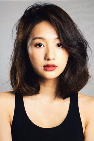 Carmen Tong Ka-Man in Tempting Hearts