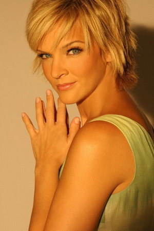 Jennifer Rae Beck in Gypsy