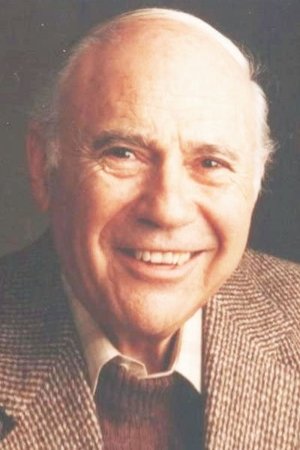 John Randolph in Conquest of the Planet of the Apes